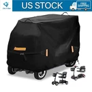 Mobility Scooter Cover 600D All-weather Protection 49"X 23"X 39". Fixed Price $20.99.