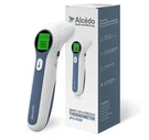 Alcedo Forehead And Ear Thermometer Adults, Kids, Baby Digital Infr.... Fixed Price $45.69.