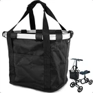 Mkuero Knee Scooter Basket Accessory With Handle Quick Release Removable Clot.... Fixed Price $35.00.