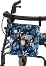 Nova Mobility Bag Hanging Aloha BLUE-P4200SB. Fixed Price $27.23.