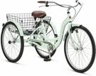Schwinn Meridian 26" Tricycle Bicycle - Mint. Fixed Price $750.00.