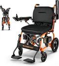 Superhandy 330LBS Portable Wheelchair(us). Fixed Price $1239.30.