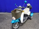 Ewheels EW-11 Sport Mobility Scooter 400 Lbs 03260560020. Fixed Price $1493.85.