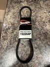 Roadmax 15335AP Accessory Drive Belt (63-77 Bmw & Dodge +more) Free Shipping!!. Fixed Price $15.75.