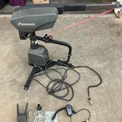 Bruno VSL-6000 Curb Sider Wheelchair Lift 400LB Capacity/with Remote. Fixed Price $600.00.