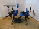 Prime Engineer Symmetry Youth Mobility Chair With Tray S6533. Fixed Price $249.99.
