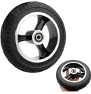 Pcs 200X50 Solid Tire With Aluminum Alloy Wheels For Electric Scooter. Fixed Price $45.00.