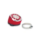 Malossi Red E14 32 30 Cagiva 50 Progress 1997-1997 Air Filter. Fixed Price $44.54.