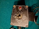 Invacare 4 Way Switch 1080116 With Armrest Mount. 21. Fixed Price $35.00.