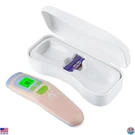 Amplim No-touch Forehead Thermometer Fda-cleared Digital Fever. Fixed Price $72.99.
