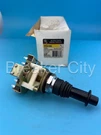 CR104PJM96 Joy Stick Switch 10A 125/250VAC General Electric New. Fixed Price $164.99.