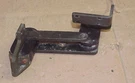 Joystick Swivel Mount Bracket For Pride Jazzy 1122 Power Wheelchair. Fixed Price $50.00.