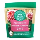 Gaia Green Power Bloom, Pouch - GAGPB500GP. Fixed Price $24.18.
