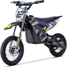 Mototec 36V 1000W Electric Dirt Bike - Multi Colors Lithium Battery HP112E. Fixed Price $579.00.
