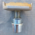 B2270 Challenger Drop In Lift Arm Adapter With Pad - Replaces B2250 & B2260. Fixed Price $80.00.