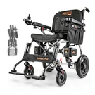 Superhandy Goride Series Electric Wheelchairs. Fixed Price $1120.30.