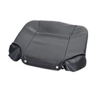 Black Vinyl Seat For Go-go And Pride Revo Mobility Scooters (SETBASE2546). Fixed Price $45.00.
