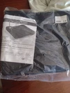 Sammons Preston Gel-foam Contour Wheelchair Cushion 6770, 18WX16DX2H, New Sealed. Fixed Price $57.00.