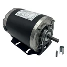 Chiowo GF2034 Blower Motor 1/3 Hp 115 Volts 5.9A 1725 Rpm 60HZ 48 Frame Belt .... Fixed Price $255.79.