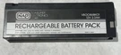 Ev Rider S19M Transport Battery Pack Nap V80086BL01, 12V 2.3AH. Fixed Price $275.00.