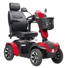 Drive Medical Panther 4-WHEEL Heavy Duty Scooter. Fixed Price $2999.00.