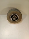 Electric Mobility Rascal Scooter Front Wheel, Air, 9 X 3.50-4 SW1. Fixed Price $190.00.
