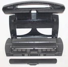 Freedom Scientific Focus 40 Rugged Portable Braille Display Keyboard W/ Handle. Fixed Price $399.99.