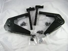 Pride Jet 2 Hd Power Scooter Seat Brackets, Hinges, Base, Bolts, Handle, Sele. Fixed Price $68.60.