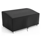 Nomiou Cover For Cuisinart CGG-306 Propane Grill, Portable .... Fixed Price $17.33.