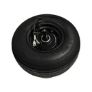 Mototec Fat Tire 60V 2000W Scooter - Replacement Rear Hub Motor. Fixed Price $196.95.