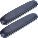 1 Pair Universal Wheelchair Armrest Pu Leather Sponge Padded Pads Replacemen. Fixed Price $19.87.