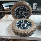 Wheels And Tires HS-5600 Ctm. Fixed Price $49.95.