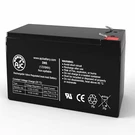Drive Medical BOBCATX3 12V 9AH Mobility Scooter Replacement Battery. Fixed Price $37.19.