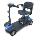 Ev Minirider Lite 4-WHEEL Travel Mobility Power Scooter. Fixed Price $1155.00.