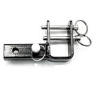 Challenger Haul-n-go J2820 Hitch Assembly For Towing Trailer & Pulling Wagon. Fixed Price $45.00.