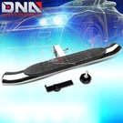 37" X 4"OVAL 2"RECEIVER Chrome Trailer Towing Tailgate/hitch Step Bar/pedal+pin. Fixed Price $59.98.