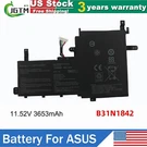 B31N1842 Battery 42WH For Asus Vivobook S15 S531FL K531FA S531FA-BQ028T. Fixed Price $19.99.
