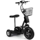 Mototec Electric Trike 48V 500W Personal Transporter Scooter MT-TRK-500. Fixed Price $724.00.