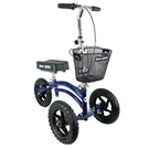 All Terrain Kneerover Steerable Scooter Blue. Fixed Price $269.99.