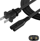 Ul Listed 6FT Power Cord For Dedakj DDT-1A Concentrator Generator. Fixed Price $7.97.