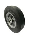 Marastar 40N434 Solid WHEEL,10"DIA,550LB,1-7/8"WD, 5/8 Axle. FREESHIPL48. Fixed Price $23.57.