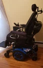 Drive Medical Ventura 4 Dlx Power Wheelchair. Fixed Price $499.00.
