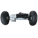 24V 350W Brush Motor Transaxle+ 9X3.50-4 Rear Wheels For Eagle Mobility Scooter. Fixed Price $319.31.