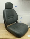 Folding 18" Seat W/ Telescoping Headrest For Rascal Power Chairs -- Gray Cushion. Fixed Price $194.43.