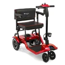 Journey So Lite Folding Power Scooter, Lightweight, 5 Mph Max Adjustable Speed. Fixed Price $2195.00.