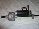 Amigo Mobility AMI-TA06A AMI-PM02A 24 Vdc Scootor Motor/gear Box. Fixed Price $599.99.