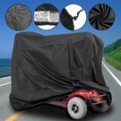 Heavy Duty Mobility Scooter Cover Waterproof Wheelchair Rain Protector 55/67/75". Fixed Price $20.04.