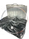 Drive Medical STDS1093 Silver Portable Single Fold Wheelchair Scooter Ramp F206. Fixed Price $72.99.