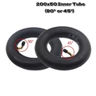 Pack 200X50 Tire Inner Tube Razor E100 E150 E200 Espark Crazy Cart Scooters. Fixed Price $16.38.