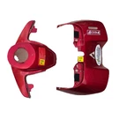 Front & Rear Shroud Body Plastic Cover Ewheels EW-M35 Mobility Scooter Parts. Fixed Price $79.99.
